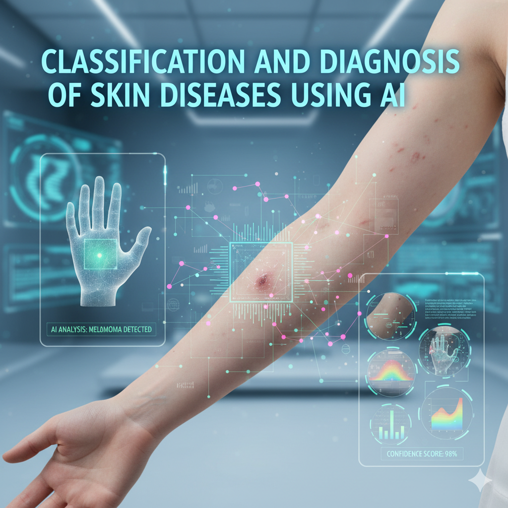 Skin Disease Classification